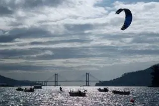 твои небеса