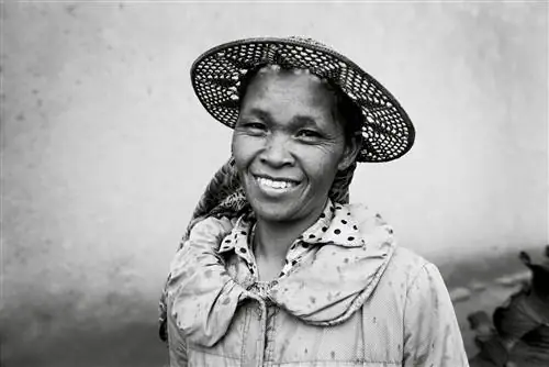 Центральное нагорье