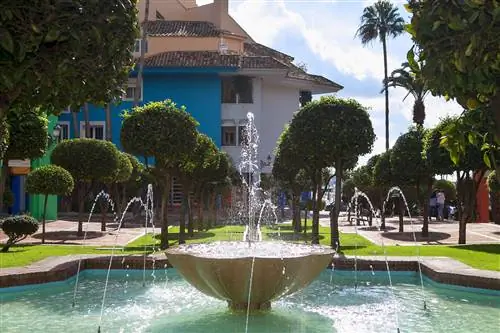 Порт Сотогранде