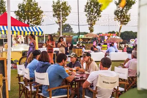 Поло-клуб Санта-Мария