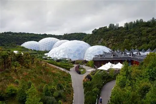 Корнуолл Путешествие по малой родине короля Артура