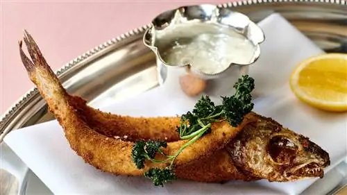 Обязательно попробуйте французские рецепты и где их найти в Париже