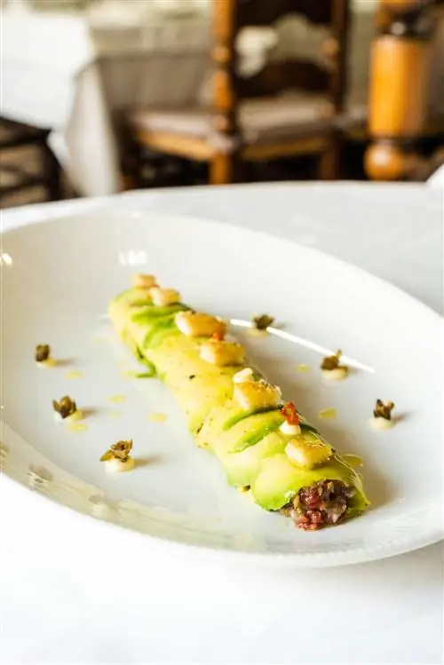 Мезон Бенидорм