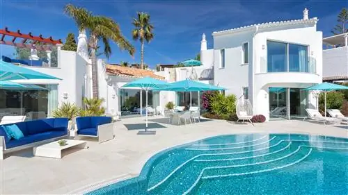 Вилла вашей мечты существует, и она находится в Алгарве