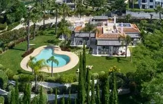 Вила АльМар