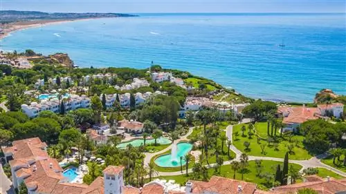 Обычный Алгарве, как никогда раньше