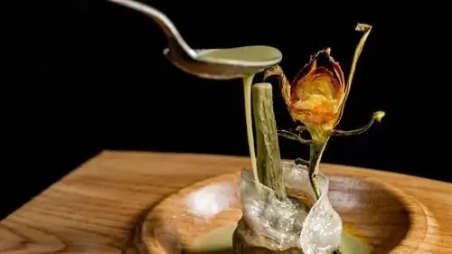 Ресторан Don Fadrique: аромат на берегу Тормеса