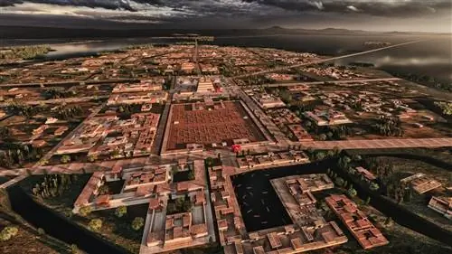 Мексика Тлателолко.