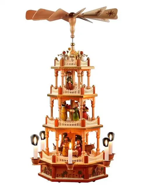 Кете Вольфарт