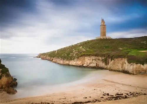 Галиция это да хочу.