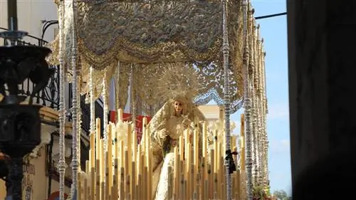 Easter Getaways: 8 номеров с видом на традиции