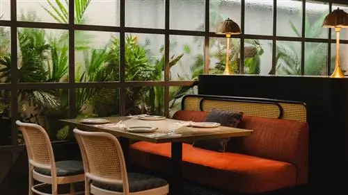 Gran Vía 55: это не новый ресторан, их четыре