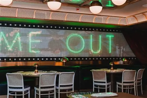 стейкбургер