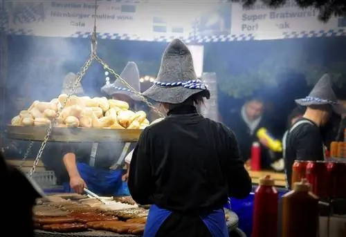 манчестерская колбаса