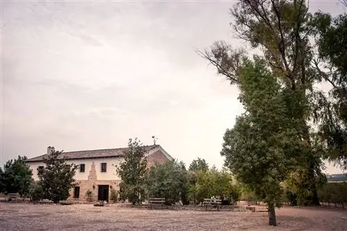 Ферма Монтано