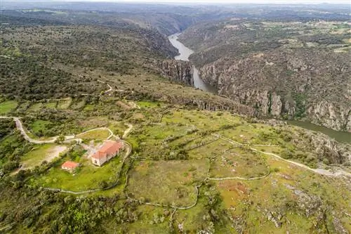 Аррибес-дель-Дуэро