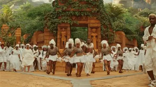 Осмотр вигвама Сьерра-де-Гредос