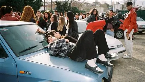 «Маршрут» в ATRESPlayer Premium