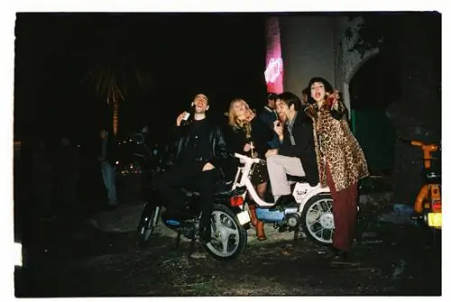 «Маршрут» в ATRESplayer PREMIUM