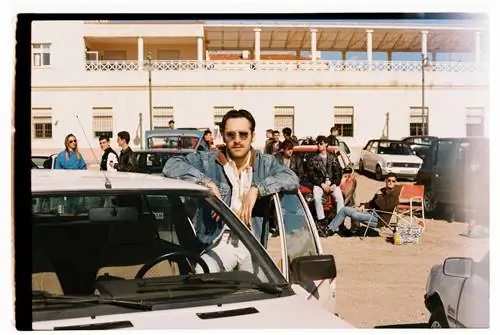 «Маршрут» в ATRESplayer PREMIUM