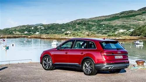 Эти дороги - настоящие маршруты 66 Испании