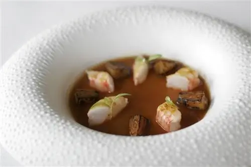 Скин Ресторан