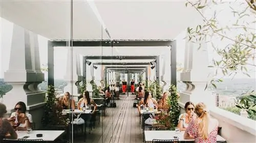 Путеводитель по успеху в качестве хедлайнера в Мадриде