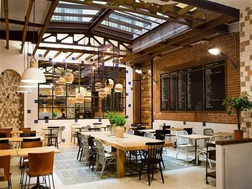 атлантический