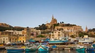 13 самых красивых деревень на Мальте