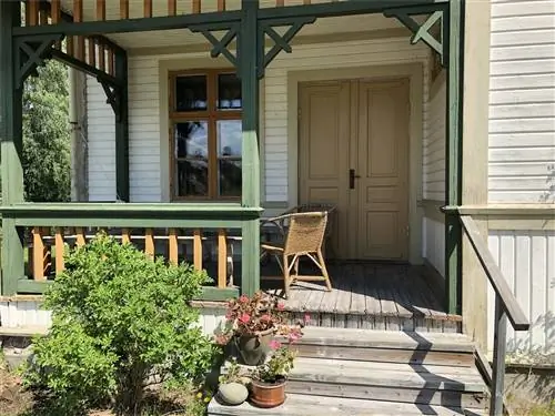 Песчаный сад