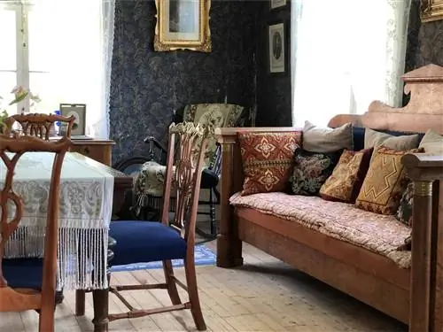 Песчаный сад