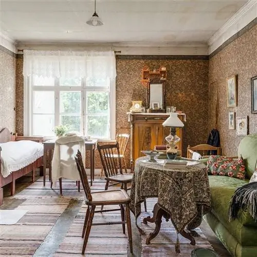 Песчаный сад