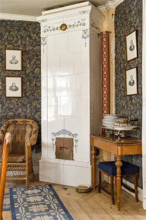 Песчаный сад