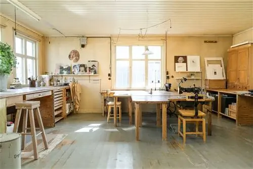 Песчаный сад