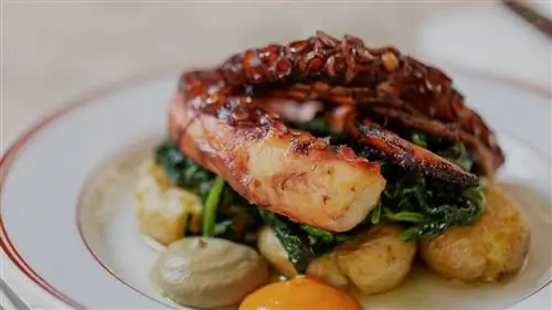 Что происходит в Португалии? Порту и Лиссабон в 10 + 2 новых ресторана