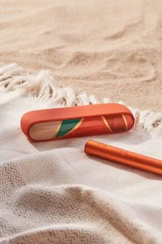 IQOS ILUMA состоит из карманного зарядного устройства и устройства, рассчитанного на 20 использований на одной полной зарядке. Его корпус и кольца… IQOS ILUMA состоит из карманного зарядного устройства и устройства, рассчитанного на 20 использований на одной полной зарядке. Его корпус и кольца…