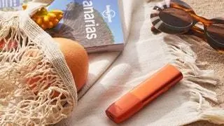 IQOS Fireproof Route на Канарских островах IQOS Fireproof Route на Канарских островах
