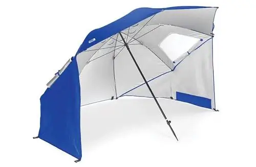 аксессуары для пляжного дня