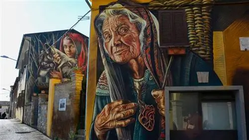 День, когда искусство спасло исторические итальянские города