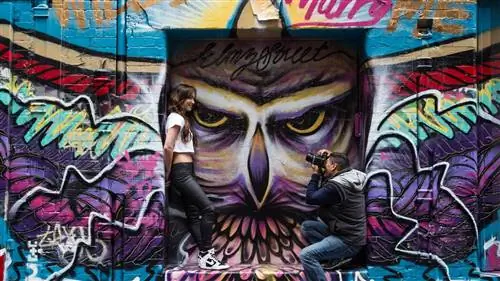 48 часов в Мельбурне