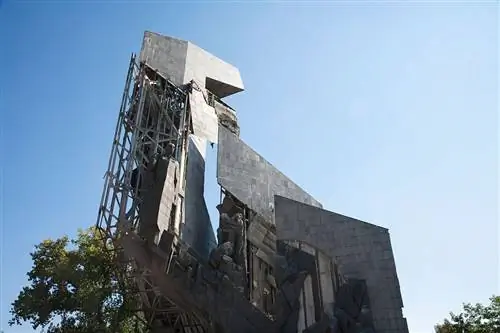 Памятник 1300-летию Болгарии Софии