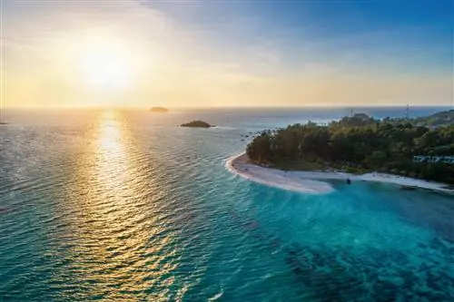 Остров Липе