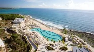 Palladium Hotel Group Это Карибское море во всей роскоши