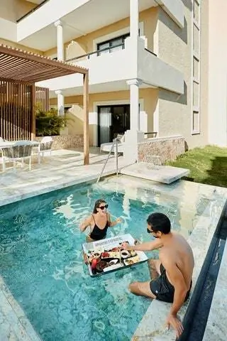 ТРС Юкатан Отель