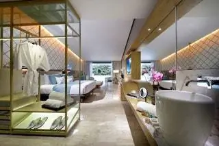 ТРС Юкатан Отель