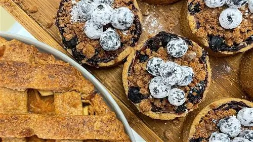 Ново Мундо: хлеб, кофе и люди в самом сердце района Растро