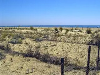 Пляж Эспигон