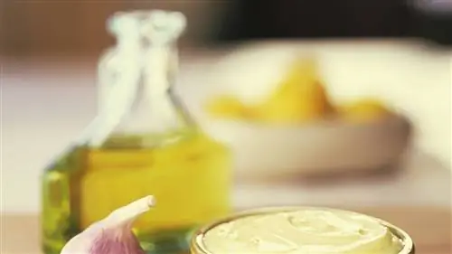 Гастрономический словарь, чтобы понять, что вы заказываете в Валенсийском сообществе