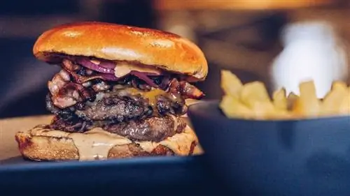 Bombastic (Мадрид): гриль, блюда из риса и VIP-персоны в районе Чуэка