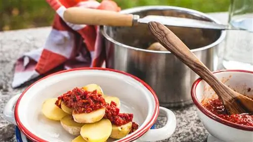 Блюда, которые нужно попробовать на Тенерифе, и рестораны, где их можно заказать